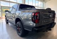 Ford Ranger Wildtrak PHEV A10