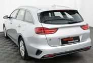 Kia Cee'd 1.5 T-GDI M