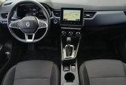 Renault Arkana 1.3 TCe mHEV Evolution EDC