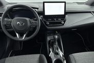 Toyota Corolla Style 1.8 Hybrid