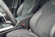 Mercedes GLA 200 AMG Line