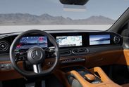Mercedes GLS 450 d 4MATIC