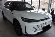 Baic Beijing 7 1.5T Luxury DCT