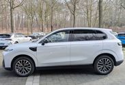 Leapmotor B10 Design Hybrid EV 18,8 kWh