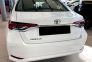 Toyota Corolla Comfort 1.8 Hybrid
