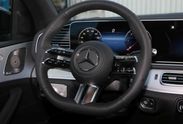 Mercedes GLE 450 d 4-Matic AMG Line