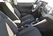Volkswagen Taigo 1.0 Tsi Life Dsg