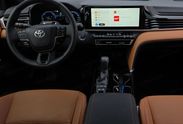 Toyota Camry 2.5 Hybrid Dynamic Force Prestige e-CVT