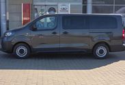 Toyota Proace Verso 2.0 D4-D Long Combi
