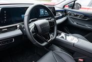 Omoda 5 1.6 T-GDI Premium DCT