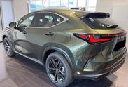 Lexus NX 350h Prestige 2.5 Hybrid AWD