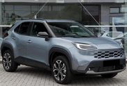Toyota Yaris Cross Style 1.5 Hybrid Dynamic Force