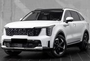 Kia Sorento 1.6 T-GDI HEV Prestige Line aut 7os.