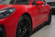 Porsche Panamera GTS