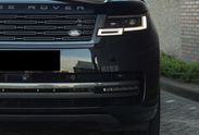 Land Rover Range Rover D350 Autobiography