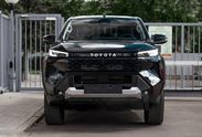 Toyota HiLux mHEV Double Cab Executive 4x4 aut