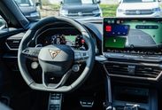 Cupra Formentor 1.5 eTSI DSG