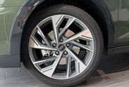 Audi A3 Allstreet TFSI