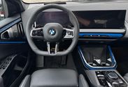 BMW X3 xDrive20d M Sport