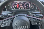 Audi A1 40 TFSI S-Line S tronic
