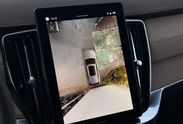 Volvo XC90 B5 B AWD Ultra Bright 7os