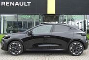 Renault Clio Techno 1.2 TCe