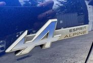 Renault Clio Esprit Alpine 1.8 E-TECH Full Hybrid
