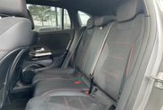 Mercedes GLA 200 mHEV AMG Line 7G-DCT
