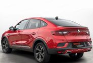 Renault Arkana 1.3 TCe R.S Line EDC