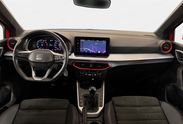 Seat Arona Tsi Fr S&S