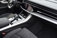 Audi Q8 TDI quattro