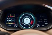 Aston Martin DB11 V8