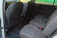 Volkswagen Touran 1.5 TSI DSG