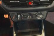 Skoda Fabia Drive 1.0 TSI