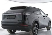 Omoda 7 Luxury