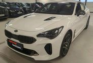 Kia Stinger 3.3