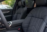 BMW Seria 7 740d xDrive M Sport