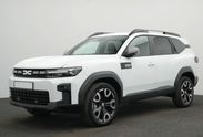 Dacia Bigster Journey 1.8 Full Hybrid