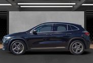 Mercedes GLA 200 AMG Line