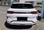 BYD Seal U DM-i  Design AWD
