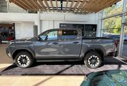 Toyota HiLux mHEV Double Cab Executive 4x4 aut
