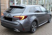 Toyota Corolla Style 1.8 Hybrid