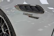 Mercedes E Klasa AMG 53  4Matic+ Hybrid