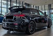 Mercedes A Klasa 45 S AMG 4-Matic+