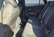 Toyota Corolla GR Sport 2.0 Hybrid Dynamic Force