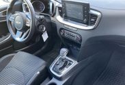 Kia Cee'd 1.5 T-GDI M DCT