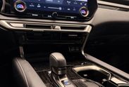 Lexus RX 350h Prestige
