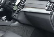 Volvo XC90 B5 AWD Ultra Black Edition