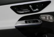 Mercedes GLC Coupe 200 d 4-Matic AMG Line