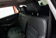 Jac JS8 PRO Pro 1.5 T-GDI 7 DCT 7os.